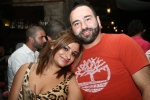 Friday Night at Garden Pub, Byblos